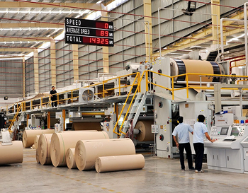 Nhìn nhận về ngành công nghiệp bao bì