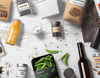 Bao bì tác động tới thương hiệu như thế nào?