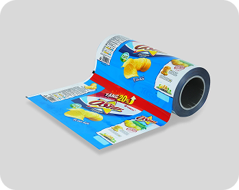 Bao bì thực phẩm