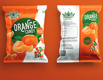 Thiết kế màu sắc cho bao bì