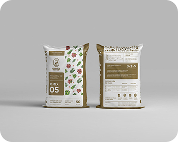 Bao bì nông dược