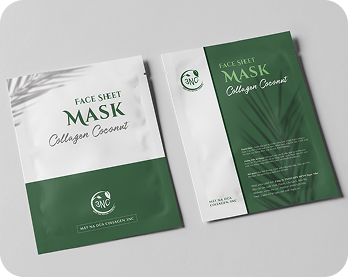 Bao bì hóa mỹ phẩm