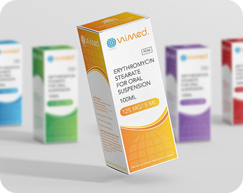 Bao bì dược phẩm